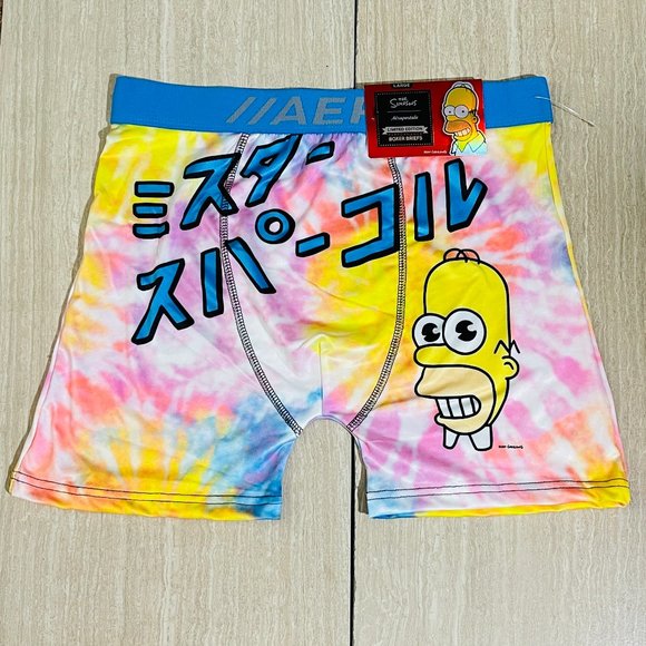 Aeropostale Underwear & Socks Aeropostale Limited Edition The